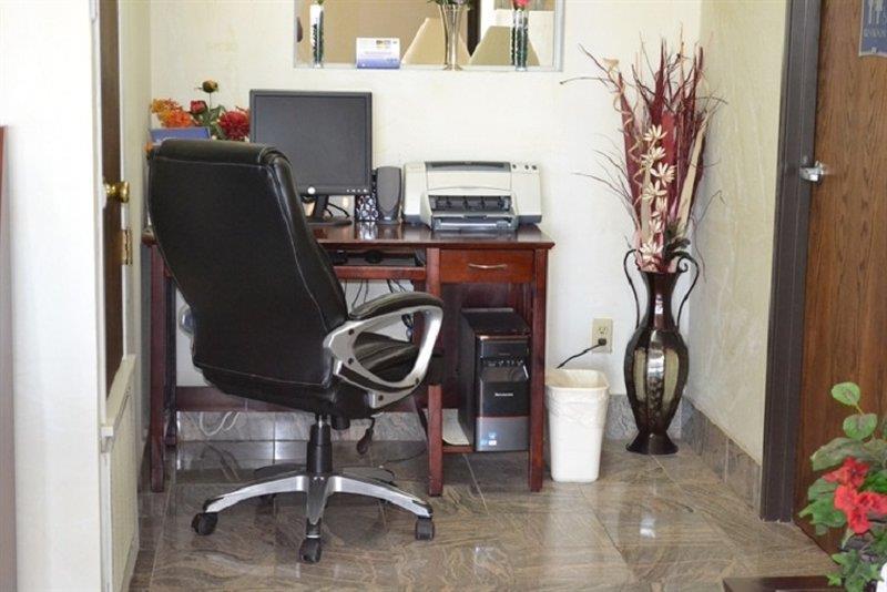 Best Western Regency Inn & Suites Gonzales Comodidades foto