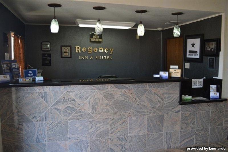 Best Western Regency Inn & Suites Gonzales Exterior foto