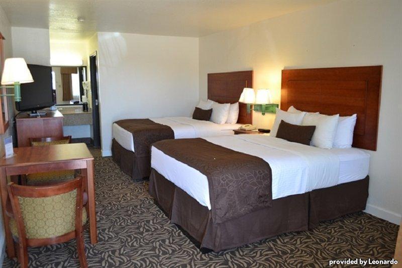 Best Western Regency Inn & Suites Gonzales Exterior foto