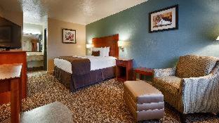 Best Western Regency Inn & Suites Gonzales Quarto foto